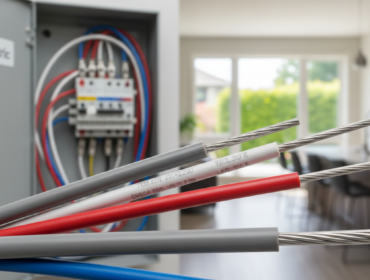 Aluminum Wiring Issues