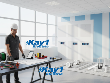 Tenant Improvement Electrical